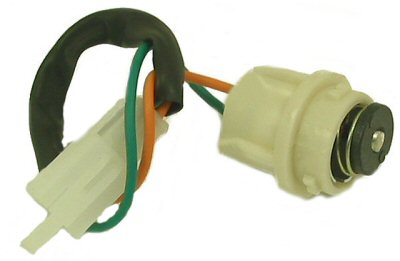 Right Wire and Socket Plug